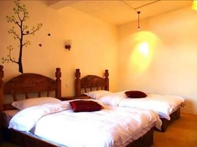 Jiuwei Life Courtyard Inn 丽江 外观 照片